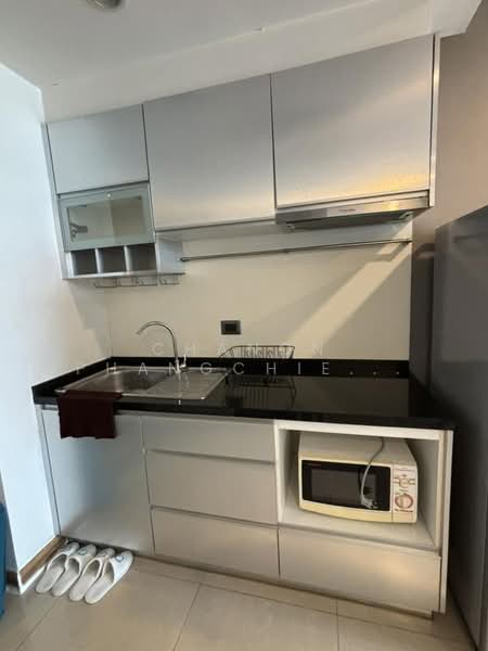 Supalai Wellington, Bangkok, Thiam Ruammit Road, Huai Khwang, Bangkok, 1 Bedroom, 47 sqm, Condo For Rent, by Chanon Phangchienghien, 500393778 - DDproperty.com