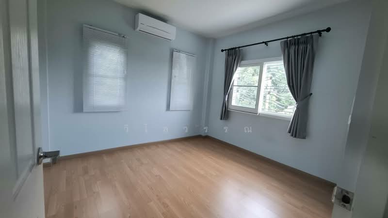 เดอะ ลิฟวิ่ง ทรี บาย คุณาลัย THE LIVING 3 BY KUNALAI, นนทบุรี, พิมลราช, บางบัวทอง, นนทบุรี, 150 ตร.ม., บ้านเดี่ยว ขาย, โดย วิไลวรรณ, 500393781 - DDproperty.com