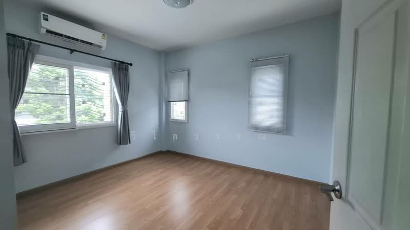 THE LIVING 3 BY KUNALAI, Nonthaburi, Phimonrat, Bang Bua Thong, Nonthaburi, 4 Bedrooms, 150 sqm, Single Detached House For Sale, by วิไลวรรณ, 500393781 - DDproperty.com