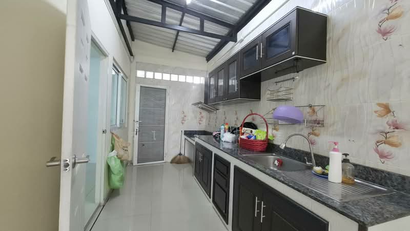 เดอะ ลิฟวิ่ง ทรี บาย คุณาลัย THE LIVING 3 BY KUNALAI, นนทบุรี, พิมลราช, บางบัวทอง, นนทบุรี, 150 ตร.ม., บ้านเดี่ยว ขาย, โดย วิไลวรรณ, 500393781 - DDproperty.com