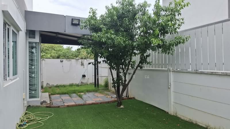 THE LIVING 3 BY KUNALAI, Nonthaburi, Phimonrat, Bang Bua Thong, Nonthaburi, 4 Bedrooms, 150 sqm, Single Detached House For Sale, by วิไลวรรณ, 500393781 - DDproperty.com