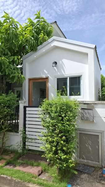 THE LIVING 3 BY KUNALAI, Nonthaburi, Phimonrat, Bang Bua Thong, Nonthaburi, 4 Bedrooms, 150 sqm, Single Detached House For Sale, by วิไลวรรณ, 500393781 - DDproperty.com