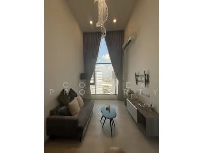 For Rent - KnightsBridge Phaholyothin Interchange, Bangkok