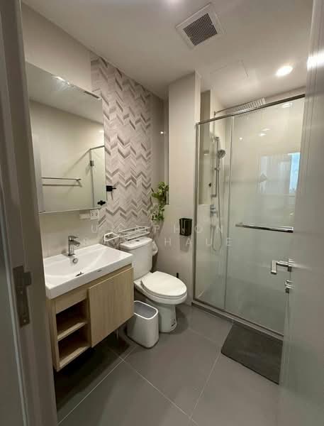 Oka Haus Sukhumvit 36, Bangkok, 3399 Rama 4 Road, Khong Tan, Khlong Toei, Bangkok, 1 Bedroom, 35 sqm, Condo For Rent, by Umaphon saychaue, 500393784 - DDproperty.com