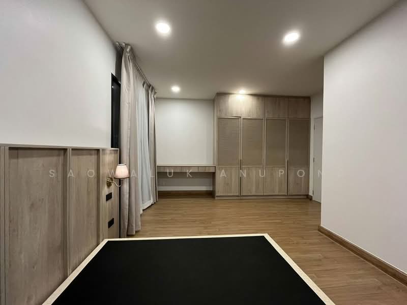 Centro Bangna, Samut Prakan, 111 Soi 3, Bang Kaeo, Bang Plee, Samut Prakan, 4 Bedrooms, 209 sqm, Single Detached House For Rent, by Saowaluk Anupong, 500393785 - DDproperty.com