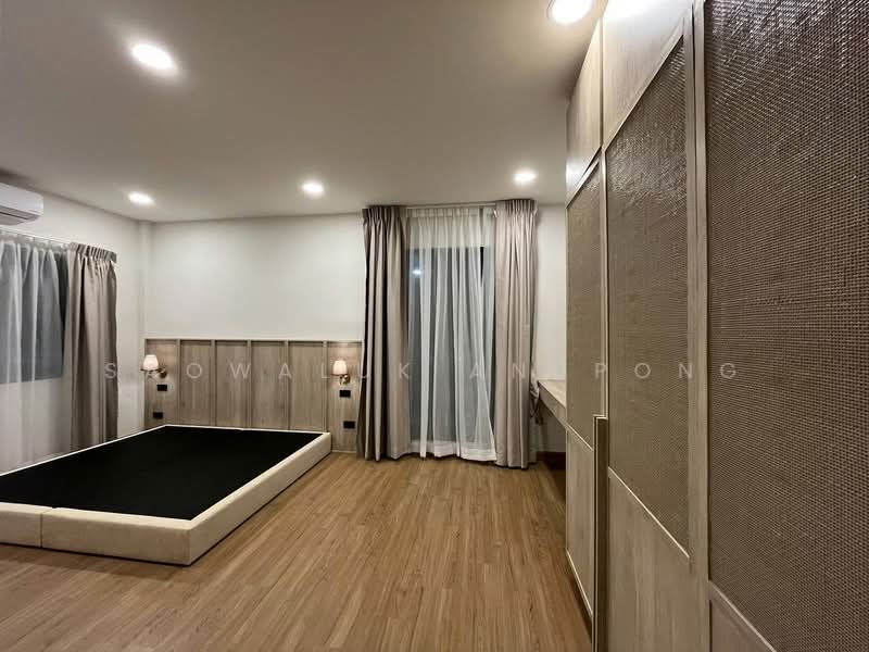 Centro Bangna : เซนโทร บางนา, สมุทรปราการ, 111 ซอย3, บางแก้ว, บางพลี, สมุทรปราการ, 209 ตร.ม., บ้านเดี่ยว ให้เช่า, โดย Saowaluk Anupong, 500393785 - DDproperty.com