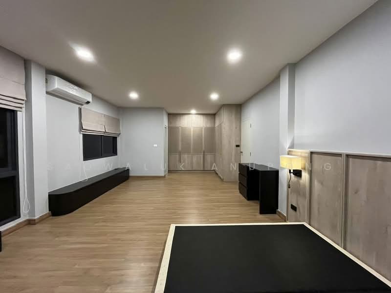 Centro Bangna, Samut Prakan, 111 Soi 3, Bang Kaeo, Bang Plee, Samut Prakan, 4 Bedrooms, 209 sqm, Single Detached House For Rent, by Saowaluk Anupong, 500393785 - DDproperty.com
