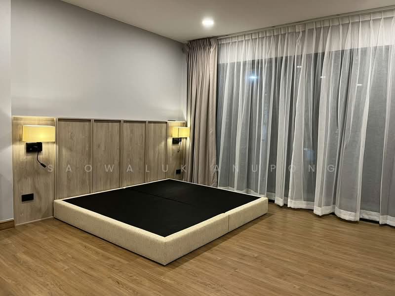 Centro Bangna, Samut Prakan, 111 Soi 3, Bang Kaeo, Bang Plee, Samut Prakan, 4 Bedrooms, 209 sqm, Single Detached House For Rent, by Saowaluk Anupong, 500393785 - DDproperty.com