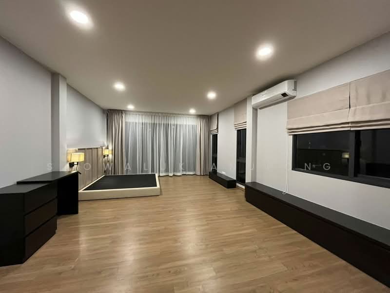 Centro Bangna, Samut Prakan, 111 Soi 3, Bang Kaeo, Bang Plee, Samut Prakan, 4 Bedrooms, 209 sqm, Single Detached House For Rent, by Saowaluk Anupong, 500393785 - DDproperty.com