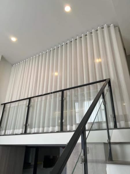 Knightsbridge Kaset-Society : ไนท์บริดจ์ เกษตร-โซไซตี้, Bangkok, ถนน พหลโยธิน, Sena Nikhom, Chatuchak, Bangkok, 1 Bedroom, 37 sqm, Condo For Rent, by Connex Property, 500393786 - DDproperty.com