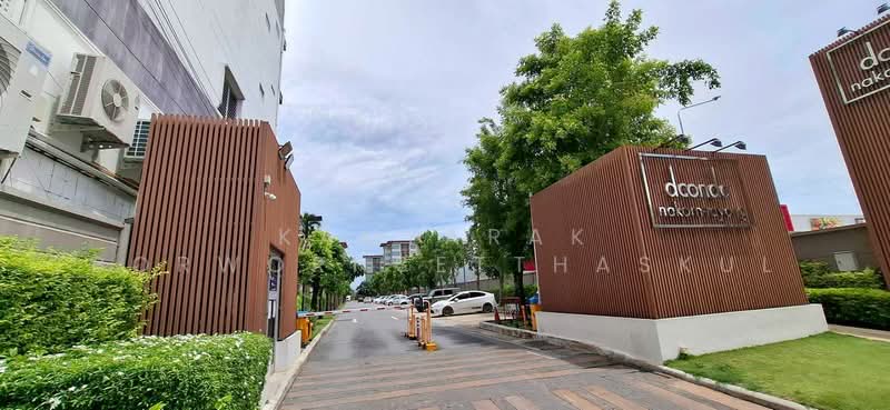 Dcondo Nakorn Rayong, Rayong, 789 No., Noen Phra, Muang Rayong, Rayong, 1 Bedroom, 30 sqm, Condo For Sale, by Kanyarak Borwornsetthaskul, 500393787 - DDproperty.com