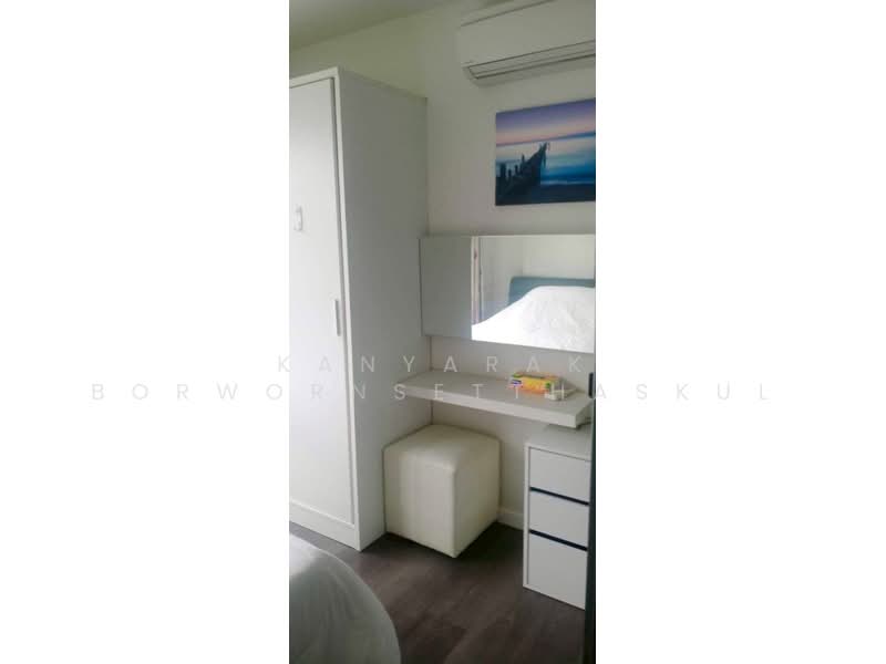 Dcondo Nakorn Rayong : ดีคอนโด นครระยอง, ระยอง, 789 สุขุมวิท, เนินพระ, เมืองระยอง, ระยอง, 30 ตร.ม., คอนโด ขาย, โดย Kanyarak Borwornsetthaskul, 500393787 - DDproperty.com