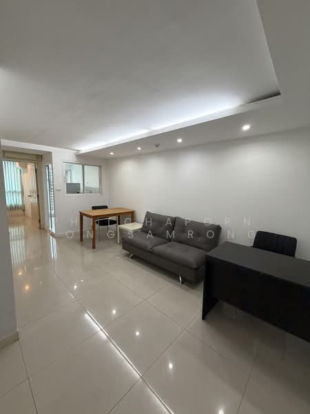 Zenith Place @ Sukhumvit 71/1, Bangkok, 1747 Sukhumvit Road, Phra Kanong Nua, Watthana, Bangkok, 1 Bedroom, 55 sqm, Condo For Rent, by Phitchaporn Kongsamrong, 500393788 - DDproperty.com