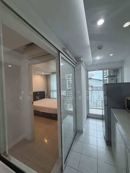 Zenith Place @ Sukhumvit 71/1, Bangkok, 1747 Sukhumvit Road, Phra Kanong Nua, Watthana, Bangkok, 1 Bedroom, 55 sqm, Condo For Rent, by Phitchaporn Kongsamrong, 500393788 - DDproperty.com