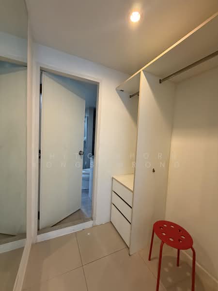 Zenith Place @ Sukhumvit 71/1, Bangkok, 1747 Sukhumvit Road, Phra Kanong Nua, Watthana, Bangkok, 1 Bedroom, 55 sqm, Condo For Rent, by Phitchaporn Kongsamrong, 500393788 - DDproperty.com