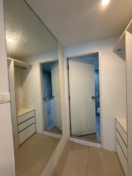Zenith Place @ Sukhumvit 71/1, Bangkok, 1747 Sukhumvit Road, Phra Kanong Nua, Watthana, Bangkok, 1 Bedroom, 55 sqm, Condo For Rent, by Phitchaporn Kongsamrong, 500393788 - DDproperty.com