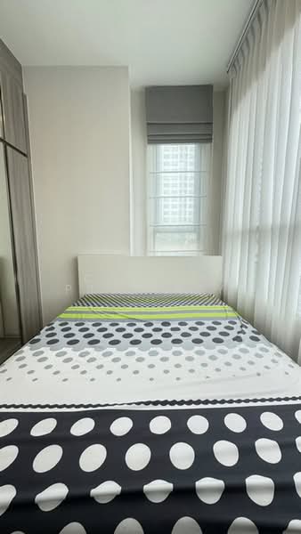 KnightsBridge Collage Ramkhamhaeng, Bangkok, Ramkhamhaeng Road, Hua Mak, Bang Kapi, Bangkok, 2 Bedrooms, 45 sqm, Condo For Rent, by Connex Property, 500393789 - DDproperty.com