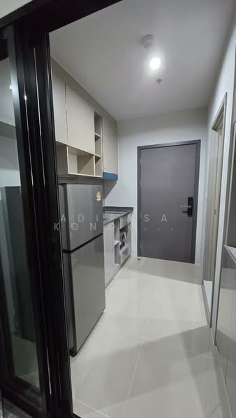 IDEO Ramkamhaeng Lamsali Station, Bangkok, Ramkhamhaeng Road, Hua Mak, Bang Kapi, Bangkok, Studio, 25 sqm, Condo For Sale, by Adirasa Kongkapun, 500393790 - DDproperty.com