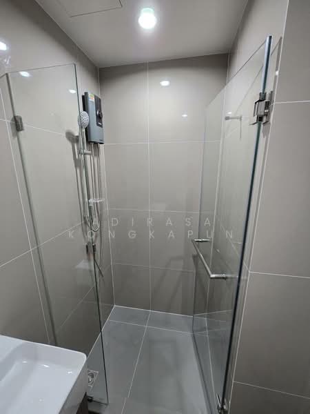 IDEO Ramkamhaeng Lamsali Station, Bangkok, Ramkhamhaeng Road, Hua Mak, Bang Kapi, Bangkok, Studio, 25 sqm, Condo For Sale, by Adirasa Kongkapun, 500393790 - DDproperty.com