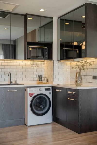 Noble Reveal, Bangkok, 36 Soi Sukhumvit 63, Ekamai Road, Phra Kanong Nua, Watthana, Bangkok, 1 Bedroom, 50 sqm, Condo For Rent, by Umaphon saychaue, 500393793 - DDproperty.com