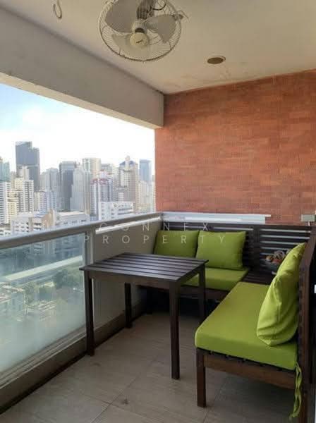 Kiarti Thanee City Mansion, Bangkok, Soi Sukhumvit 31, Khlongtoei Nua, Watthana, Bangkok, 3 Bedrooms, 270 sqm, Condo For Rent, by Connex Property, 500393795 - DDproperty.com
