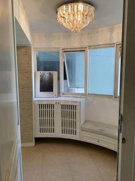 Kiarti Thanee City Mansion, Bangkok, Soi Sukhumvit 31, Khlongtoei Nua, Watthana, Bangkok, 3 Bedrooms, 270 sqm, Condo For Rent, by Connex Property, 500393795 - DDproperty.com