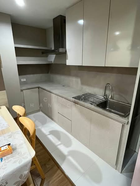 Chamchuri Square Residence, Bangkok, Rama 4, Pathum Wan, Bangkok, 2 Bedrooms, 100 sqm, Condo For Rent, by Chanon Phangchienghien, 500393800 - DDproperty.com