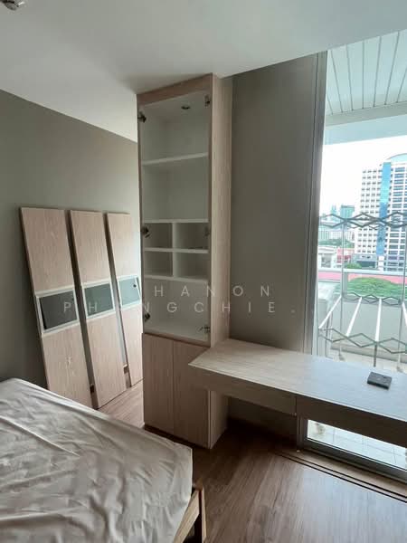 Chamchuri Square Residence : จามจุรี เรสซิเดนซ์, กรุงเทพ, พระราม 4, ปทุมวัน, ปทุมวัน, กรุงเทพ, 100 ตร.ม., คอนโด ให้เช่า, โดย Chanon Phangchienghien, 500393800 - DDproperty.com