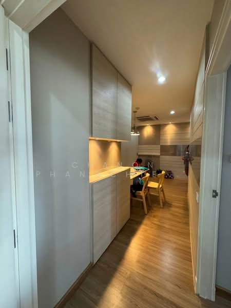 Chamchuri Square Residence, Bangkok, Rama 4, Pathum Wan, Bangkok, 2 Bedrooms, 100 sqm, Condo For Rent, by Chanon Phangchienghien, 500393800 - DDproperty.com