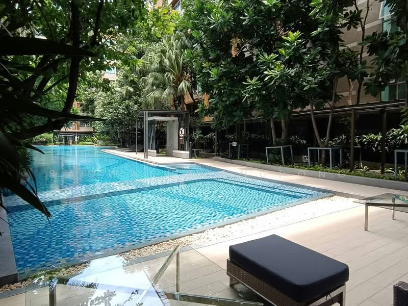Metro Luxe Ratchada : เมโทรลักซ์ รัชดา, กรุงเทพ, 461 ถนนรัชดาภิเษก, ดินแดง, กรุงเทพ, 29 ตร.ม., คอนโด ขาย, โดย Saowaluk Anupong, 500393801 - DDproperty.com