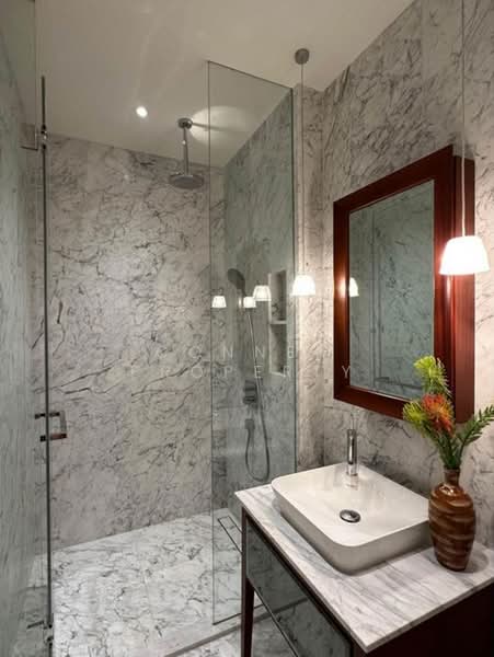 Khun By Yoo, Bangkok, 338 Thonglor Road, Khlong Tan Nua, Watthana, Bangkok, 2 Bedrooms, 83 sqm, Condo For Rent, by Connex Property, 500393802 - DDproperty.com