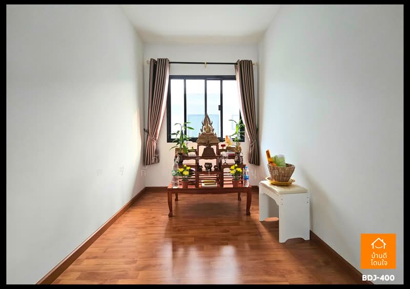 Casa Ville Watcharapol-Permsin, Bangkok, ถ.เพิ่มสิน, O-Ngoen, Sai Mai, Bangkok, 4 Bedrooms, 167 sqm, Single Detached House For Sale, by ภัทรพล ศรีกัลยาณบุตร, 500393805 - DDproperty.com