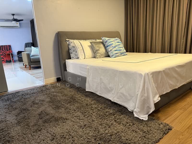 The Clover Thonglor Residence : เดอะ โคลเวอร์ ทองหล่อ เรสซิเดนซ์, กรุงเทพ, ซอยสุขุมวิท 55, คลองตันเหนือ, วัฒนา, กรุงเทพ, 115 ตร.ม., คอนโด ให้เช่า, โดย Chanon Phangchienghien, 500393806 - DDproperty.com