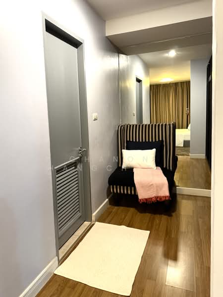 The Clover Thonglor Residence, Bangkok, Soi Sukhumvit 55, Khlong Tan Nua, Watthana, Bangkok, 3 Bedrooms, 115 sqm, Condo For Rent, by Chanon Phangchienghien, 500393806 - DDproperty.com