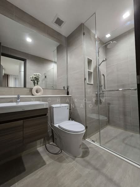 Rhythm Charoenkrung Pavillion, Bangkok, Charoenkrung Road, Wat Prayakrai, Bang Kho Laem, Bangkok, 1 Bedroom, 44 sqm, Condo For Rent, by Nichakorn Tawnao, 500393810 - DDproperty.com