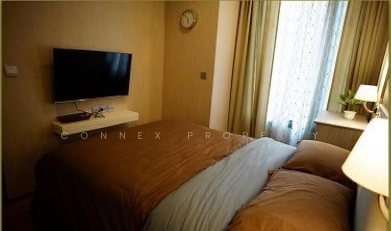 Keyne by Sansiri, Bangkok, 766 Sukhumvit Road, Khlong Toei, Bangkok, 1 Bedroom, 35 sqm, Condo For Rent, by Connex Property, 500393811 - DDproperty.com