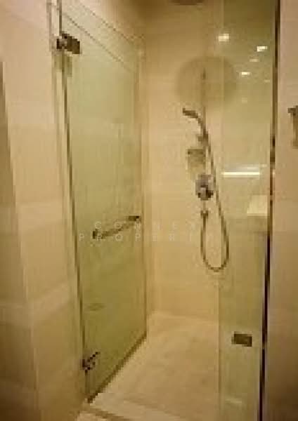 Keyne by Sansiri, Bangkok, 766 Sukhumvit Road, Khlong Toei, Bangkok, 1 Bedroom, 35 sqm, Condo For Rent, by Connex Property, 500393811 - DDproperty.com