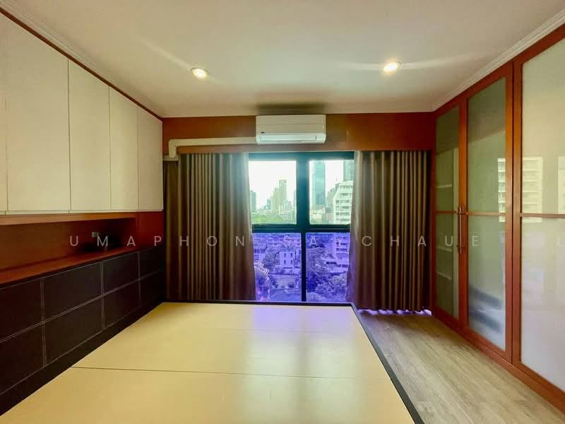 Sathorn Gardens, Bangkok, 39 South Sathorn Road, Thung Maha Mek, Sathon, Bangkok, 2 Bedrooms, 94 sqm, Condo For Rent, by Umaphon saychaue, 500393814 - DDproperty.com