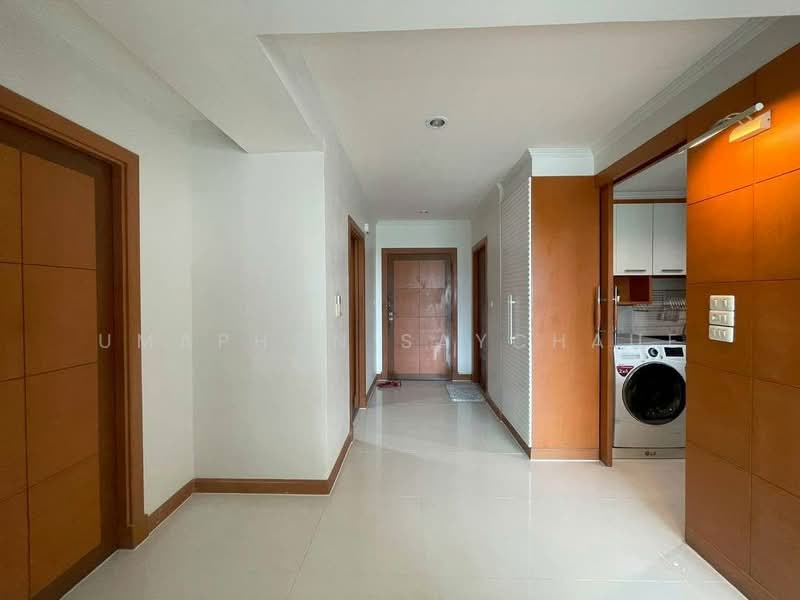 Sathorn Gardens, Bangkok, 39 South Sathorn Road, Thung Maha Mek, Sathon, Bangkok, 2 Bedrooms, 94 sqm, Condo For Rent, by Umaphon saychaue, 500393814 - DDproperty.com