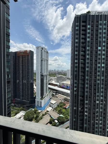 Life Ladprao, Bangkok, 992 Ladprao Road, Jom Phon, Chatuchak, Bangkok, 1 Bedroom, 36 sqm, Condo For Sale, by Chanon Phangchienghien, 500393815 - DDproperty.com