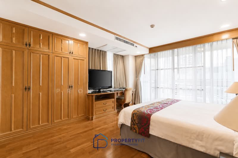 Empire Sawasdee, Bangkok, 235  Soi Sukhumvit 31(Sawasdee), Khlong Tan Nua, Watthana, Bangkok, 1 Bedroom, 86 sqm, Apartment For Rent, by Property Fit, 500393817 - DDproperty.com