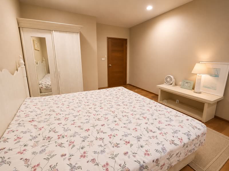 Baan Sansuk Hua Hin : บ้านแสนสุข หัวหิน, ประจวบคีรีขันธ์, 130 หนองแก-ตะเกียบ, หนองแก, หัวหิน, ประจวบคีรีขันธ์, 52 ตร.ม., คอนโด ให้เช่า, โดย ฐาณวีร์ ฐณเศรษฐ์ธดากุล, 500393818 - DDproperty.com