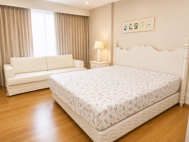 Baan Sansuk Hua Hin, Prachuap Khiri Khan, 130 Nong Kae-Takiap, Nong Kae, Hua Hin, Prachuap Khiri Khan, 1 Bedroom, 52 sqm, Condo For Rent, by Tharnavee Tharnasetthadakul, 500393818 - DDproperty.com