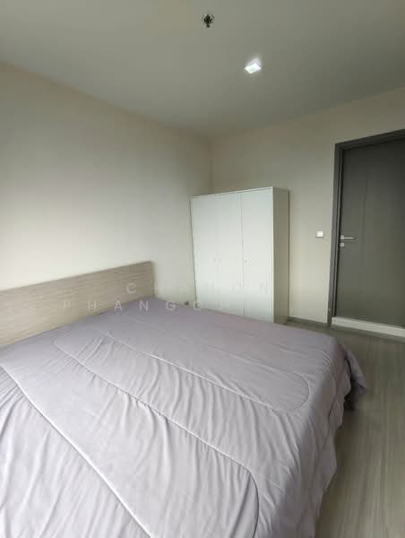 Life Asoke Hype, Bangkok, 339 Chaturathit Rd, Makkasan, Ratchathewi, Bangkok, 2 Bedrooms, 48 sqm, Condo For Rent, by Chanon Phangchienghien, 500393819 - DDproperty.com