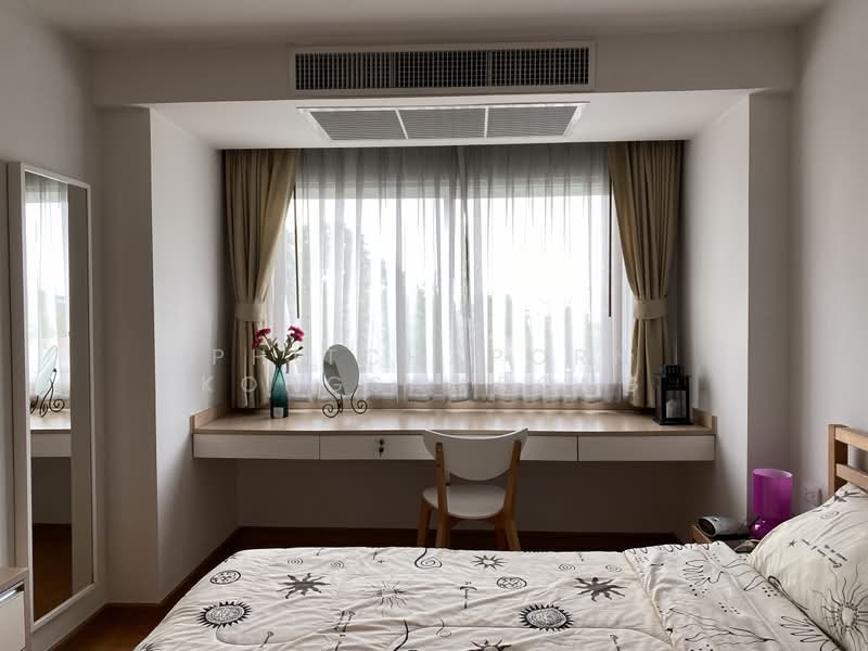 Residence Sukhumvit 52 : เรซิเดนท์ สุขุมวิท 52, กรุงเทพ, ซอยสุขุมวิท 52, บางจาก, พระโขนง, กรุงเทพ, 110 ตร.ม., คอนโด ให้เช่า, โดย Phitchaporn Kongsamrong, 500393820 - DDproperty.com