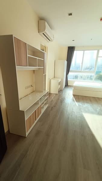 Ivy Sathorn 10, Bangkok, 88 Soi Sathorn 12, Sathorn Road, Silom, Bang Rak, Bangkok, 1 Bedroom, 35 sqm, Condo For Rent, by Connex Property, 500393821 - DDproperty.com