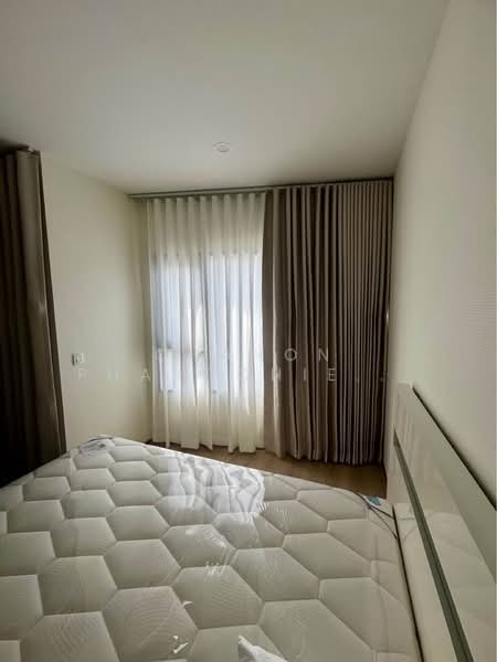 Life Rama 4-Asoke, Bangkok, Rama 4 Road, Khlong Toei, Bangkok, Studio, 26 sqm, Condo For Rent, by Chanon Phangchienghien, 500393829 - DDproperty.com