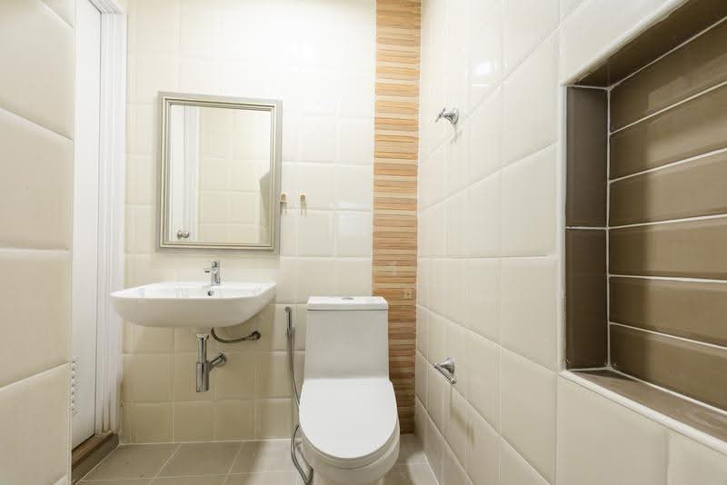Golden Town 2 Onnut-Pattanakarn, Bangkok, 189 Soi On Nut 65 Yaek 14, Prawet, Bangkok, 4 Bedrooms, 1 sqm, Townhouse For Sale, by Tharnavee Tharnasetthadakul, 500393830 - DDproperty.com