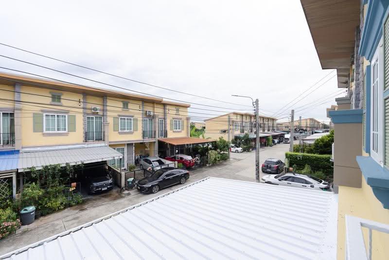 Golden Town 2 Onnut-Pattanakarn : โกลเด้น ทาวน์ 2 อ่อนนุช-พัฒนาการ, กรุงเทพ, 189 ซอยอ่อนนุช 65 แยก 14, ประเวศ, กรุงเทพ, 1 ตร.ม., Townhouse ขาย, โดย Tharnavee Tharnasetthadakul, 500393830 - DDproperty.com