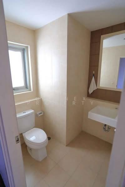 Ivy River, Bangkok, 57 Ratburana Road, Bangpakok, Rat Burana, Bangkok, 1 Bedroom, 43 sqm, Condo For Rent, by Connex Property, 500393831 - DDproperty.com